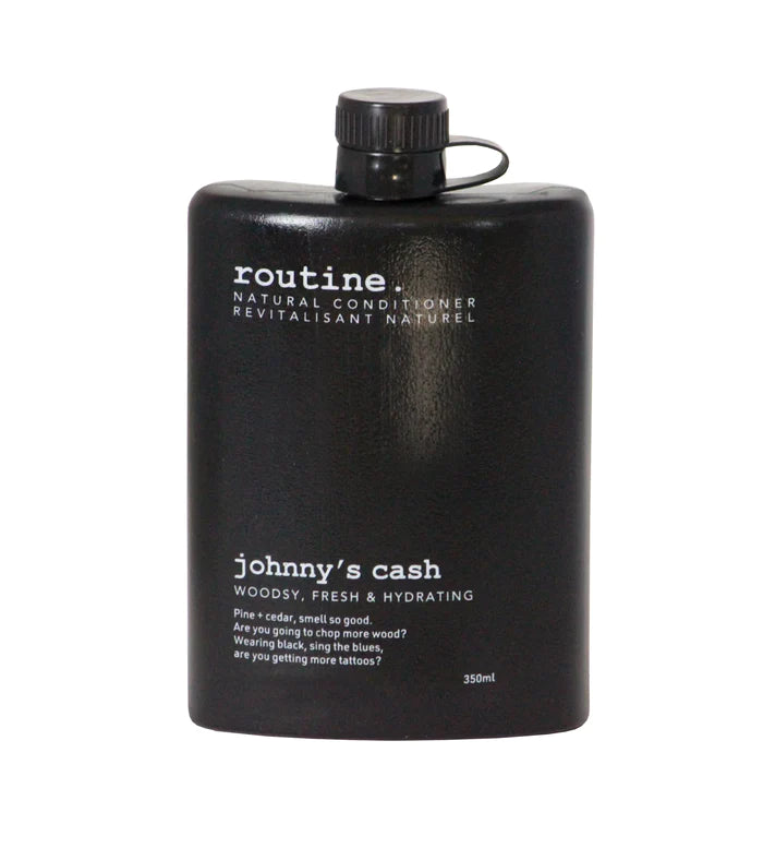 Johnny's Cash 350ml Natural Conditioner