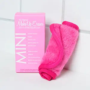 Mini Pink PRO  - makeup eraser