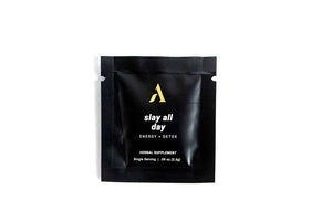 Slay All Day Blend || Apothékary || Beautybar