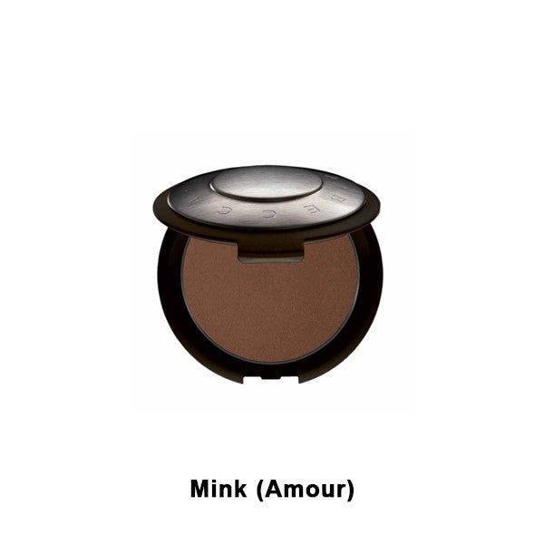 perfect skin mineral powder foundation - mink/amour