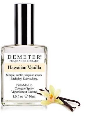 Hawaiian Vanilla 1oz Cologne Spray