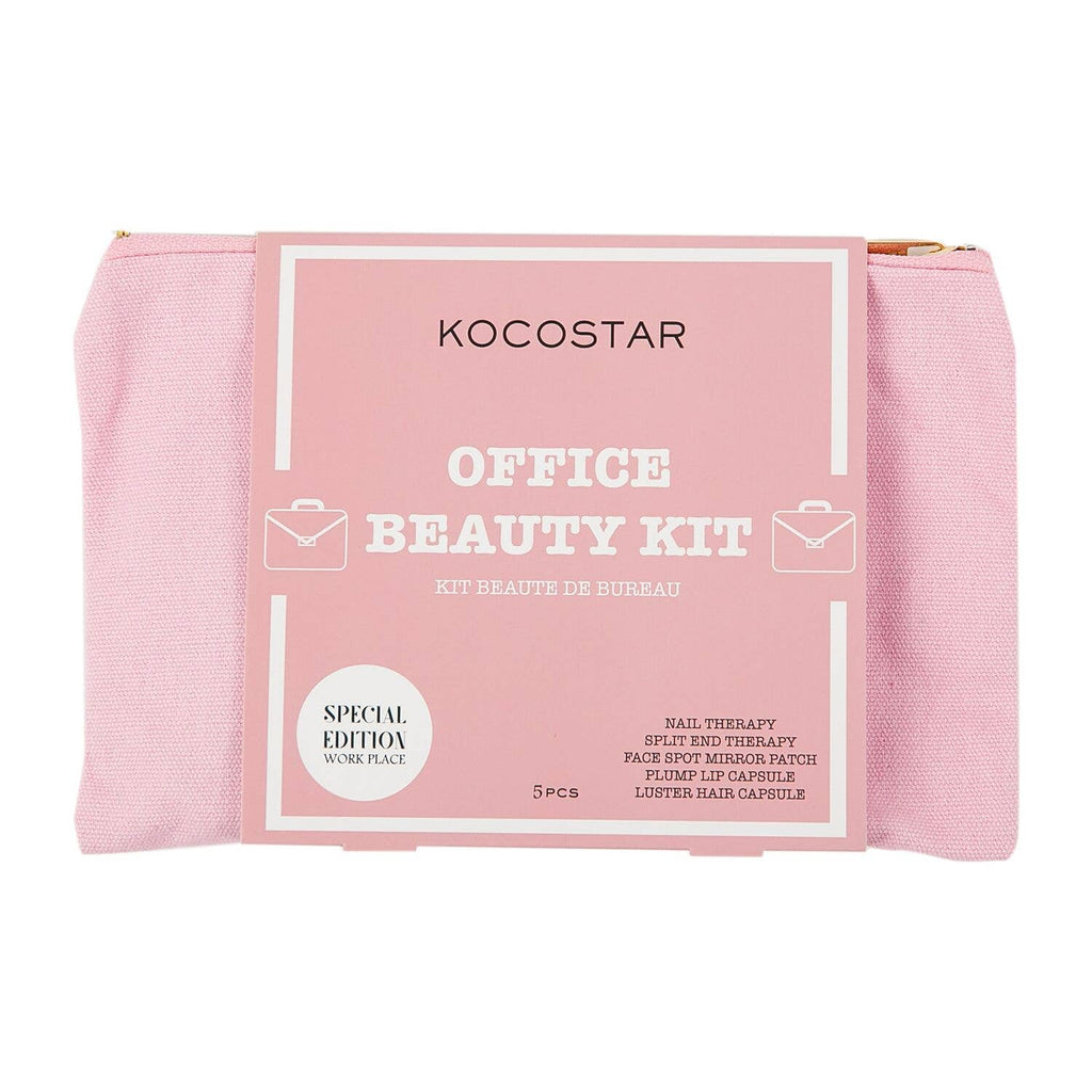 Office Beauty Kit || KOCOSTAR || Beautybar