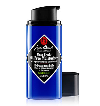 clean break oil-free moisturizer || jack black || beautybar