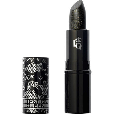 black lace rabbit || lipstick queen || beautybar