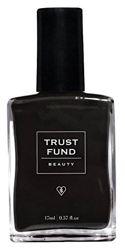 i can't even nail polish || trust fund beauty || beautybar