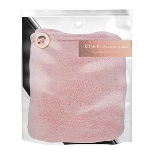 microfiber hair towel || kitsch || beautybar