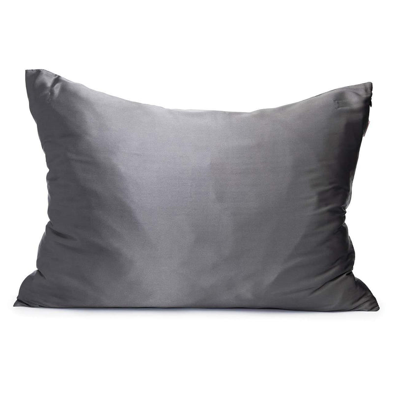 satin pillowcase || kitsch || beautybar