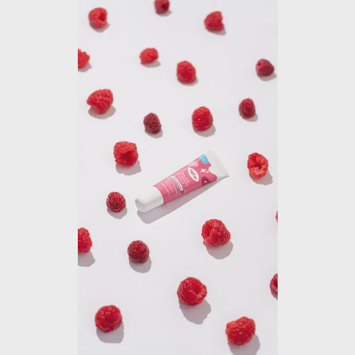 Tinted Lip Balm Raspberry Aroma