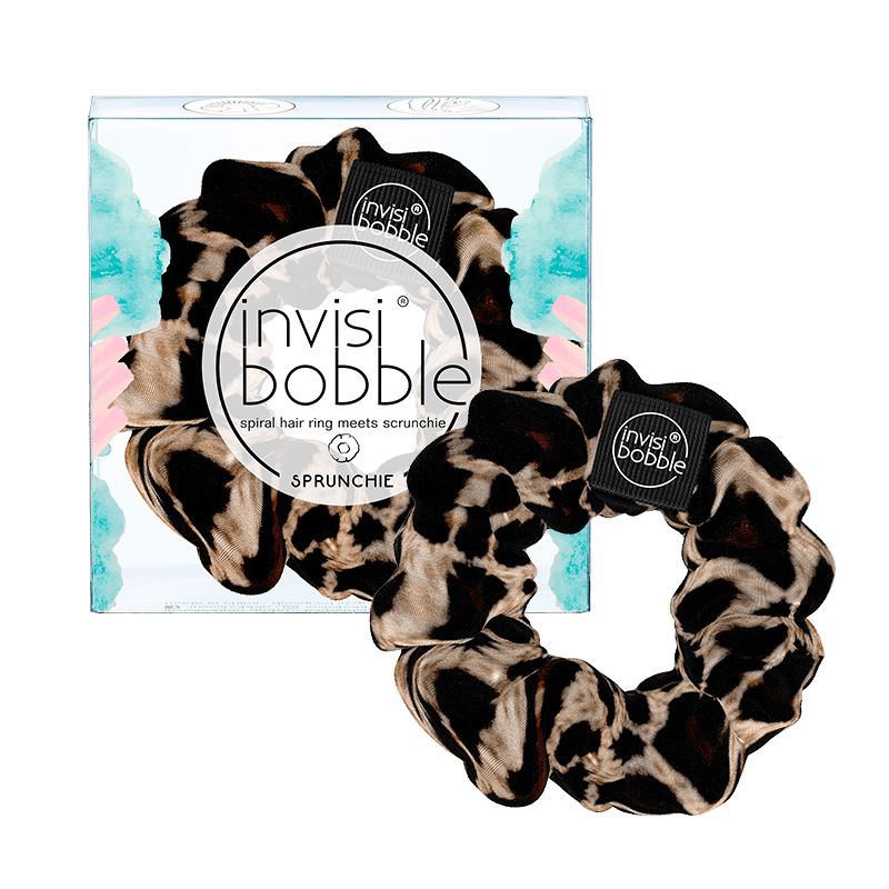 purrfection  sprunchie || invisibobble || beautybar