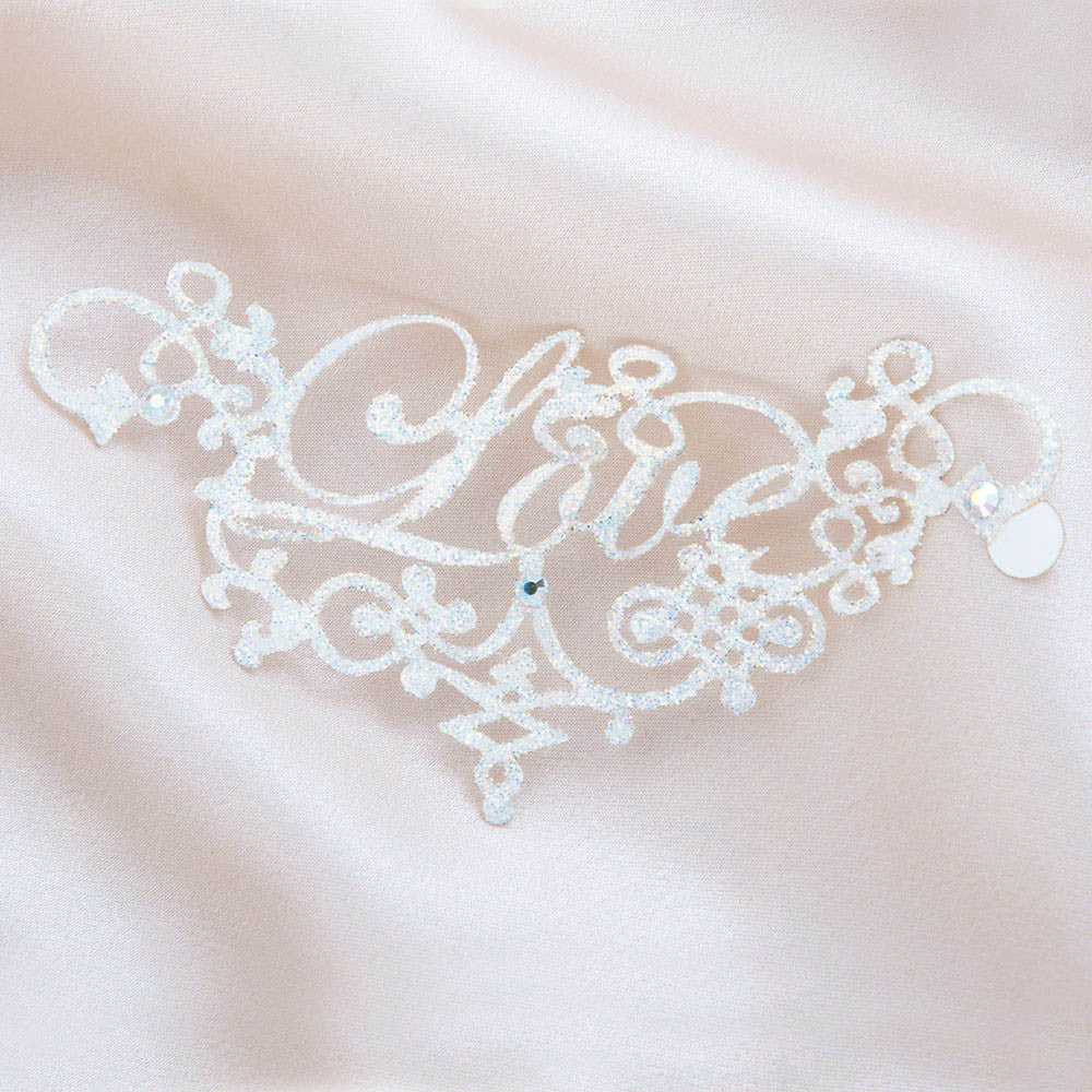 love white body jewellery || ines de castilho