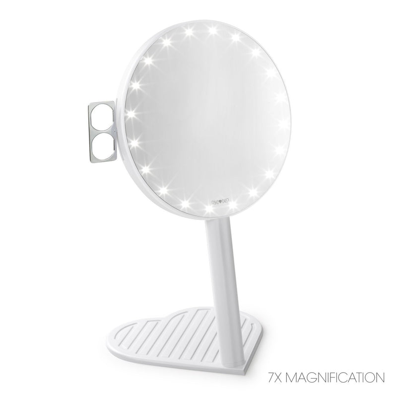 graceful 7x mirror || rikilovesriki || beautybar