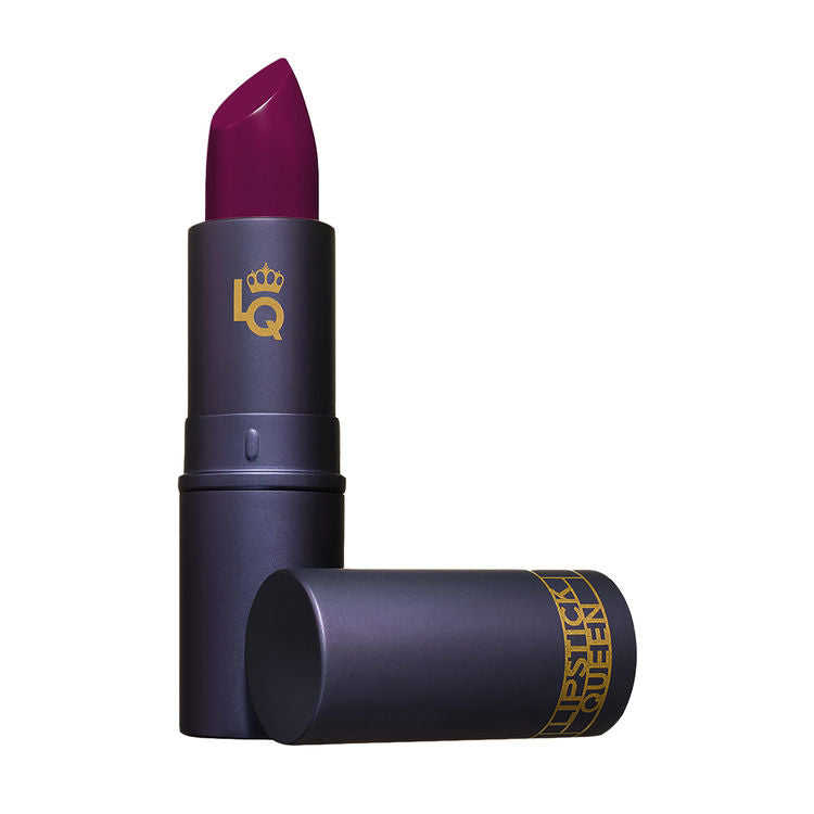 sinner - plum || lipstick queen || beautybar