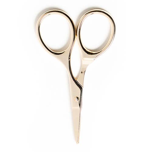 Battington Lash Scissors || Battington Beauty || Beautybar