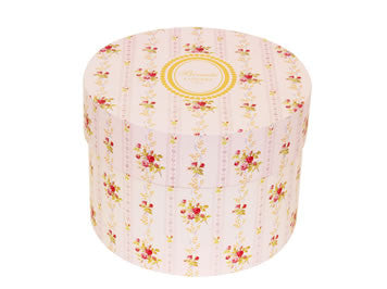 pompadour gift box || laduree || beautybar