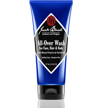all-over wash || jack black || beautybar