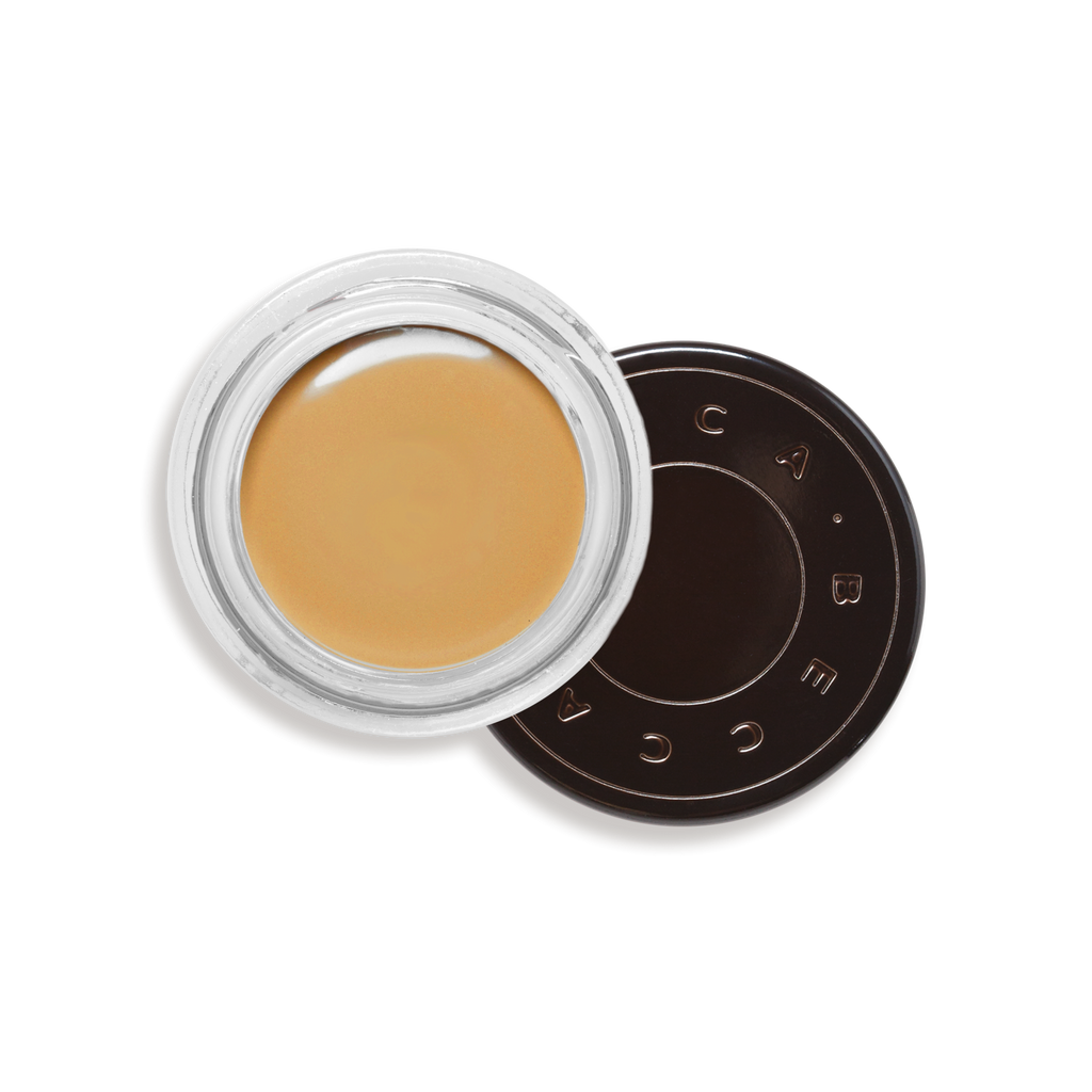 ultimate coverage concealing creme - coffee