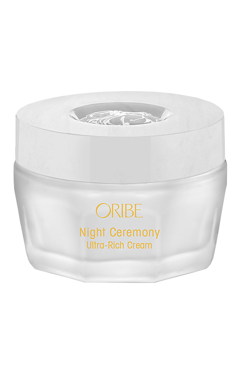 night ceremony ultra-rich cream || oribe || beautybar
