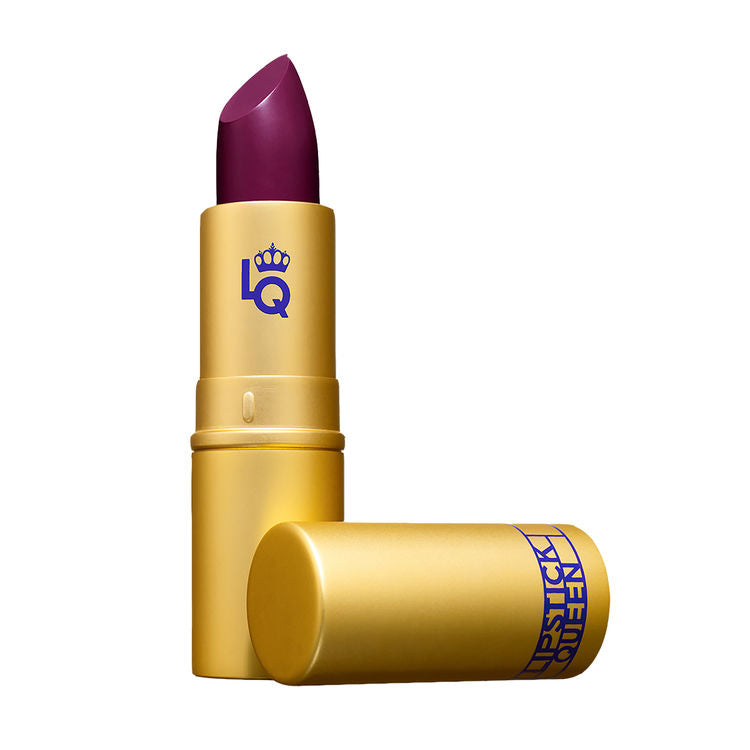 saint - plum || lipstick queen || beautybar