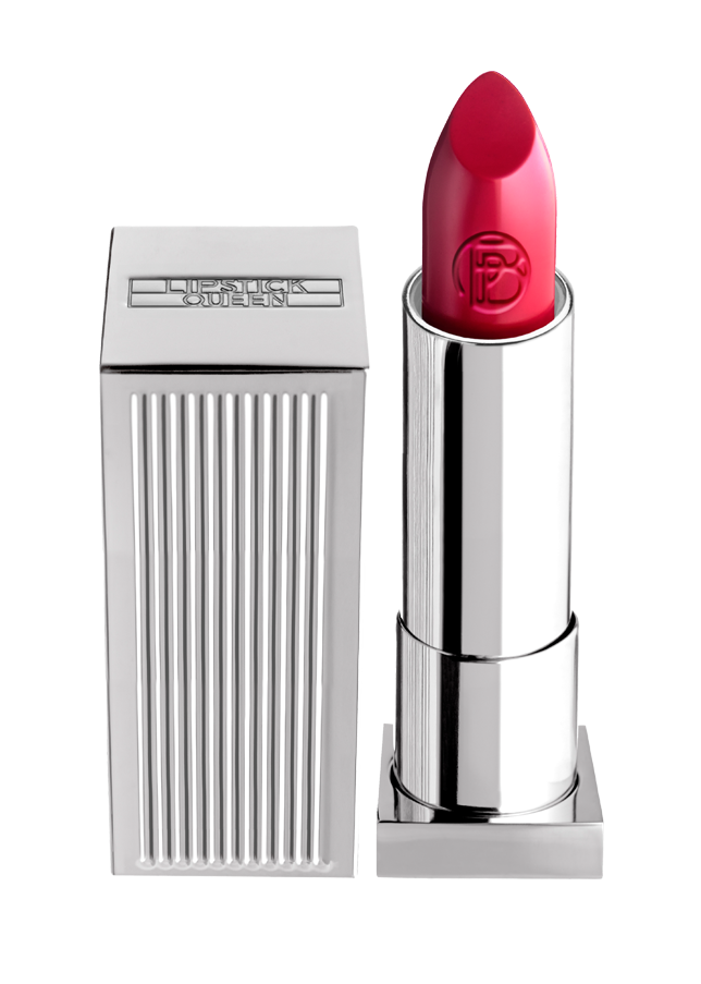 silver screen - have paris || lipstick queen || beautybar